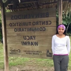 День 4. Yaku Warmi Community & Return to Coca