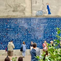 День 8. Париж