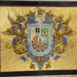 День 3. Уайтара - Винчос (250 км., ок. 5 часов)