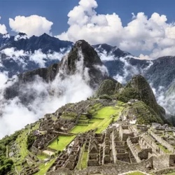 День 10. Transfer to Cusco Airport Departure