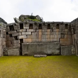 День 9. The Iconic Machu Picchu Back to Cusco