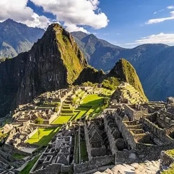 День 9. The Iconic Machu Picchu Back to Cusco