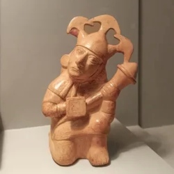 День 13. Лима