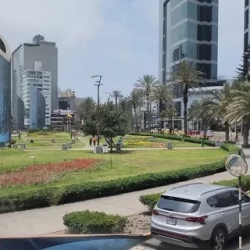 День 1. Лима