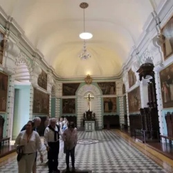 День 2. Лима
