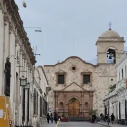 День 7. Арекипа
