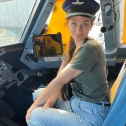День 10. Перелет к грохочущим водопадам Игуасу
