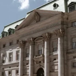 День 1. Перелет в Буэнос-Айрес, Аргентину
