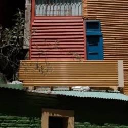 День 11. Фавелы