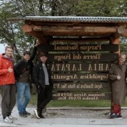 День 12. Пора домой