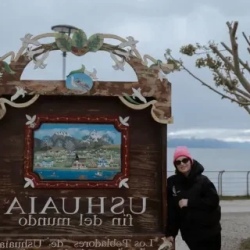 День 3. Буэнос-Айрес и перелет в Ушуайю