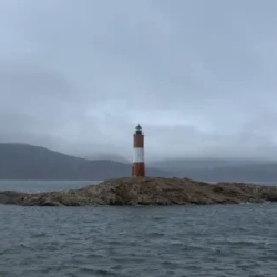 День 4. Привет, Ушуайя! «Маяк на краю света» и пингвины