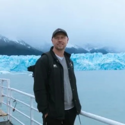 День 6. Ледник Перито Морено и поездка на катере