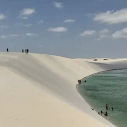 День 4. Поездки на джипах, водные прогулки