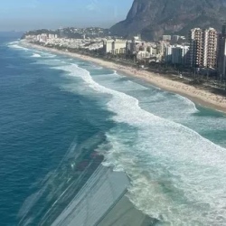 День 4. Подъём на гору Pedra Bonita и пляжи Рио