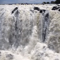 День 2. Перелет в город Puerto Ordaz