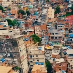День 2. Иконы Рио и настоящая жизнь города