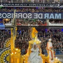 День 1. Первый день