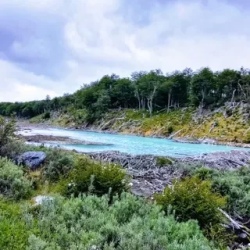 День 5. Озера Огненной Земли