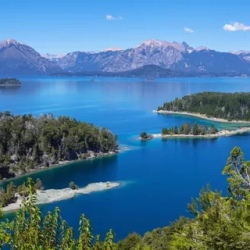 День 10. 14/04/2027 Bariloche — San Martín de los Andes