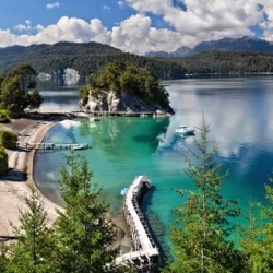 День 10. 14/04/2027 Bariloche — San Martín de los Andes