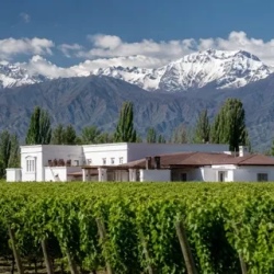 День 14. 18/04/2027 Malargüe — Mendoza