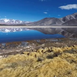 День 18. 22/04/2027 Fiambalá — Ruta de los Seismiles