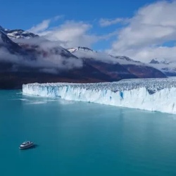 День 2. 06/04/2027 El Calafate — Glaciar Perito Moreno