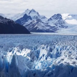 День 2. 06/04/2027 El Calafate — Glaciar Perito Moreno