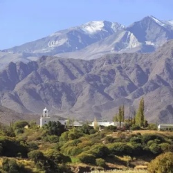 День 22. 26/04/2027 Cafayate — Cachi