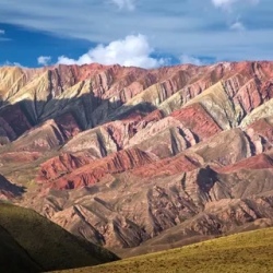 День 24. 28/04/2027 Purmamarca — Humahuaca