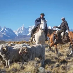 День 4. 08/04/2027 El Chaltén