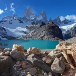 День 4. 08/04/2027 El Chaltén