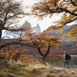 День 4. 08/04/2027 El Chaltén