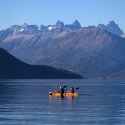 День 8. 12/04/2027 Esquel — El Bolsón — Bariloche