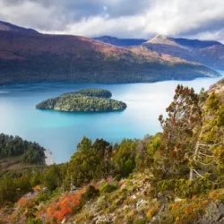 День 8. 12/04/2027 Esquel — El Bolsón — Bariloche