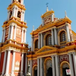 День 13. Сальта