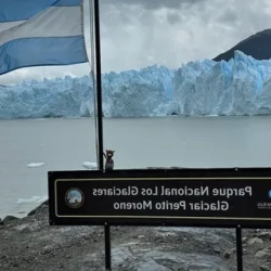 День 5. Дорога в Патагонию
