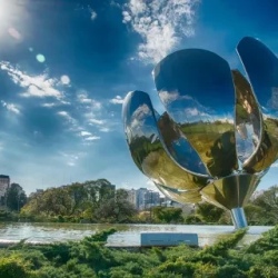 День 1. Пульс Аргентины — Буэнос-Айрес