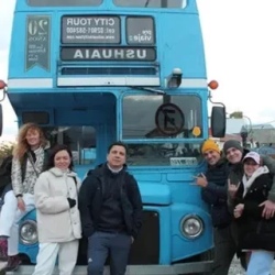 День 3. Национальный парк, поезд
