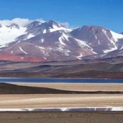День 13. Ruta de los Seismiles и Балкон вулкана Писсис