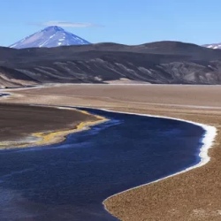 День 13. Ruta de los Seismiles и Балкон вулкана Писсис