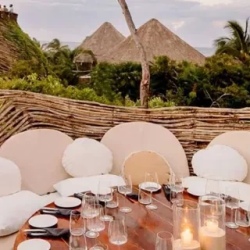 День 12. ФИНАЛ В СТИЛЕ TULUM