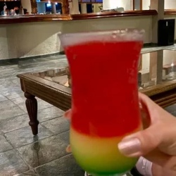 День 1. Первое знакомство с Мексикой. Добро пожаловать!