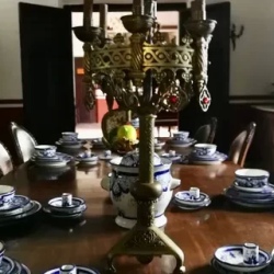 День 4. Великий Ушмаль и магия Дня мёртвых