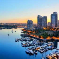 День 2. Ванкувер: многогранный городской портрет
