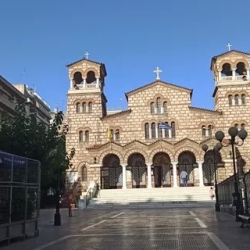 День 1. Афины