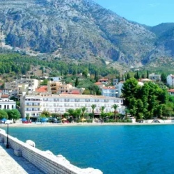 День 11. Астакос