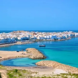 День 24. Тунис