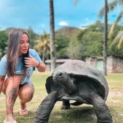 День 5. Переход на Praslin (6 Nm)